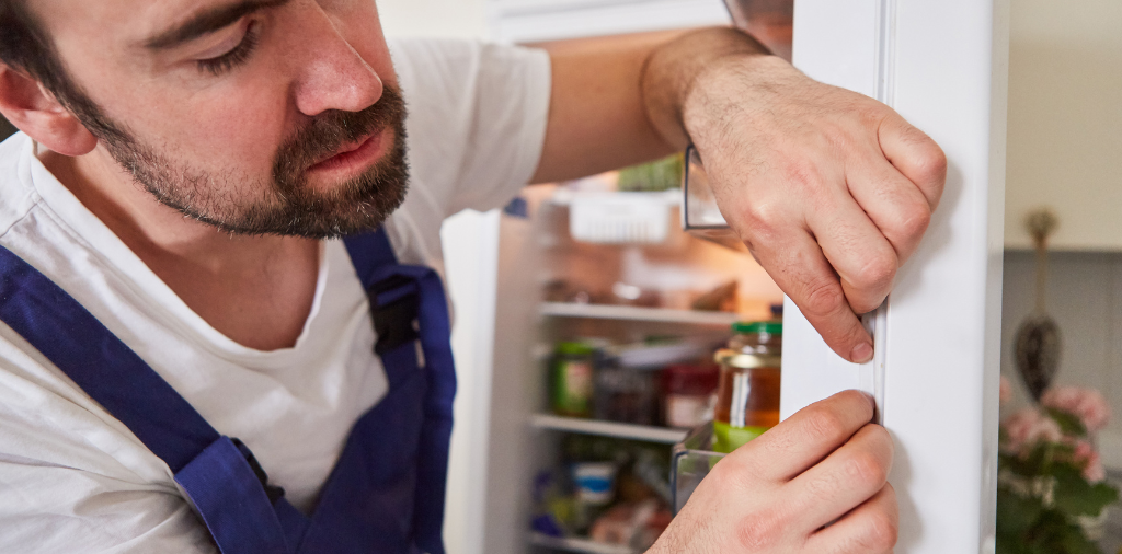 refrigerator seal