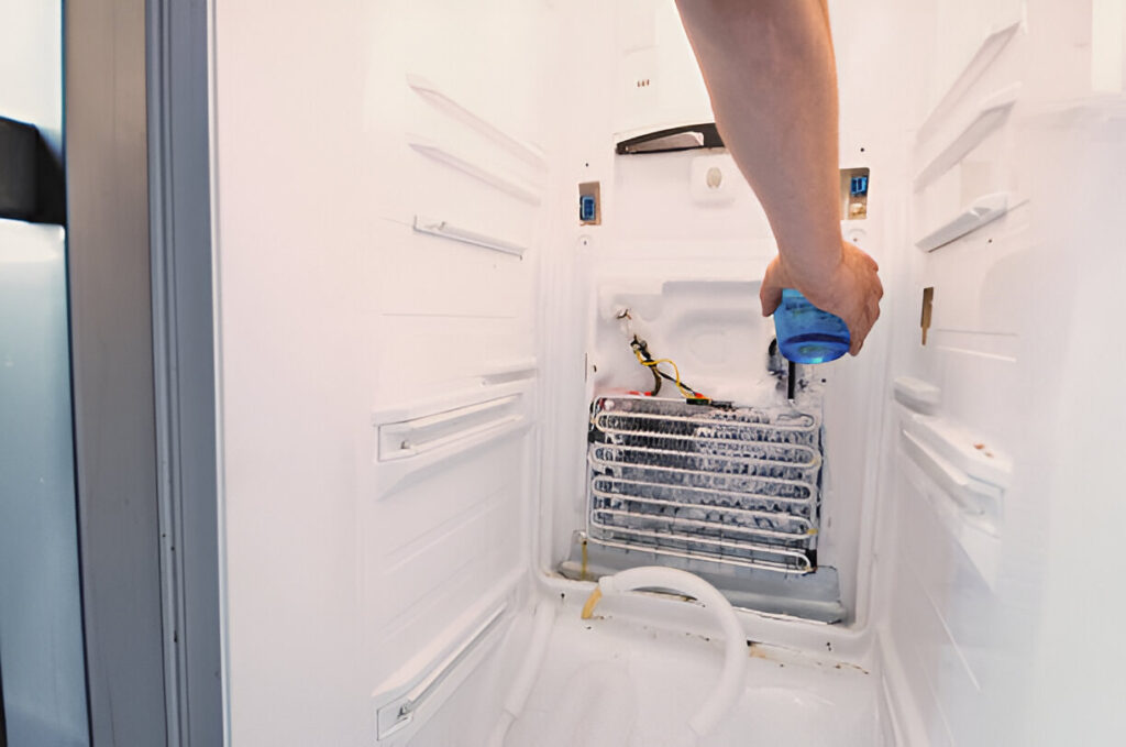 Fridge Repair Service in Granada Hills, CA​