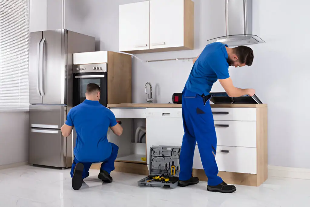 Appliance Repair Ventura CA