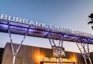 Burbank Empire Center