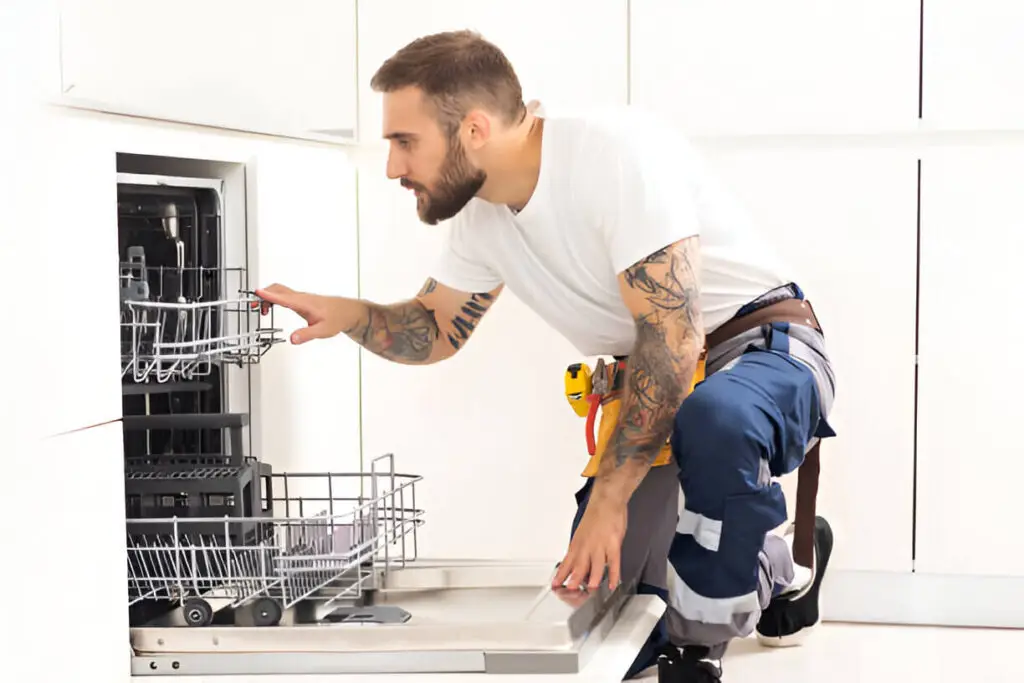 Calabasas Dishwasher Repair