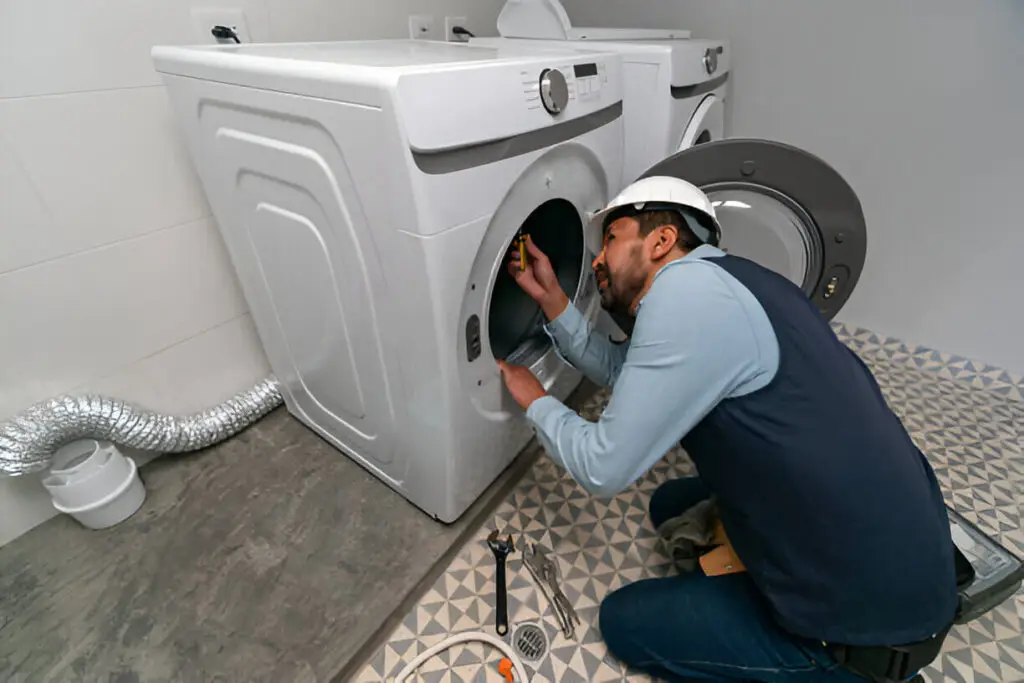 Calabasas Dryer Repair (1)