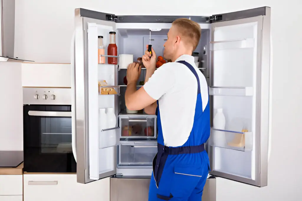 Calabasas Freezer Repair