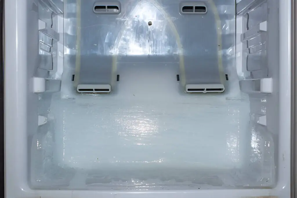 Calabasas ICE Maker Repair