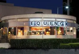 Equinox Woodland Hills