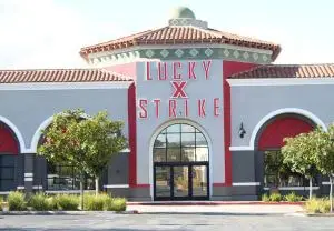 Lucky Strike Moorpark