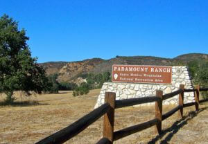 Paramount Ranch