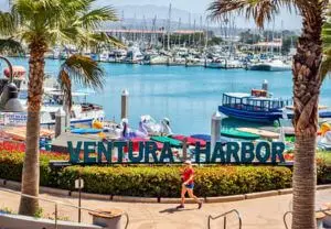 Ventura Harbor Village