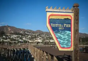 Ventura Pier