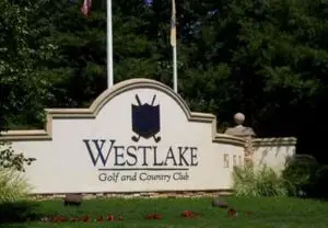 Westlake Golf Course