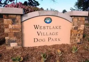 Westlake Village Dog Park