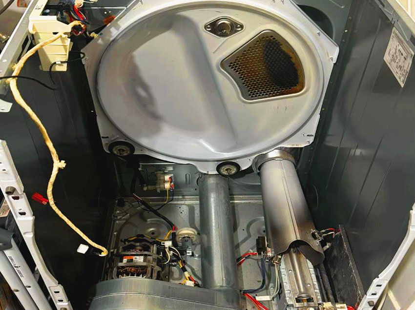 Appliance Repair Ventura CA