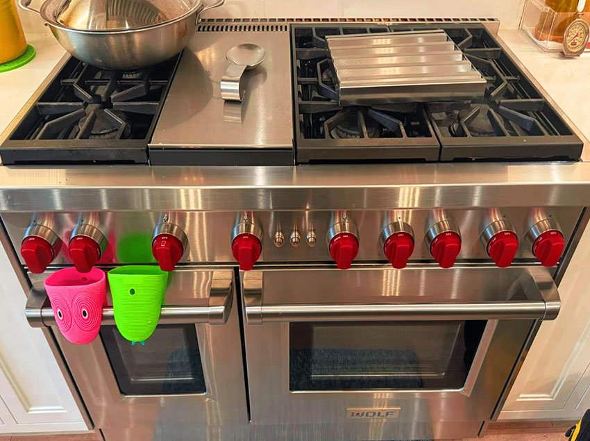 Calabasas Oven Repair