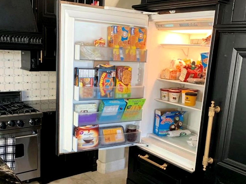Calabasas Refrigerator Repair