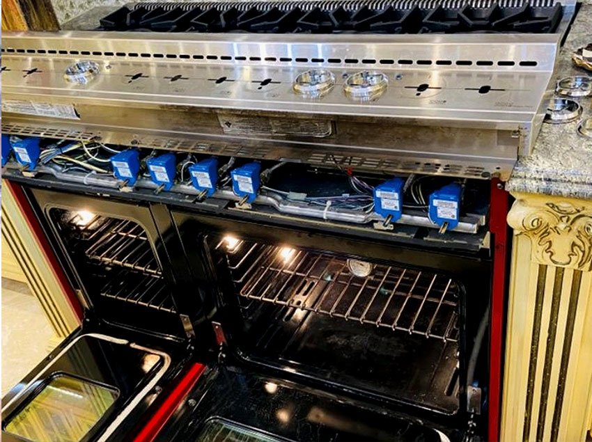 Emergency Appliance Repair Calabasas CA