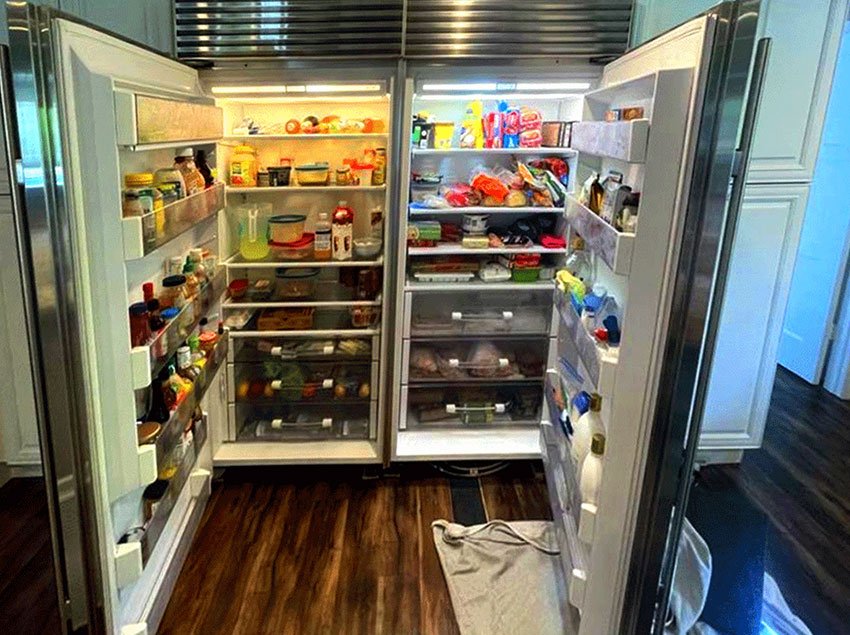 Calabasas Freezer Repair