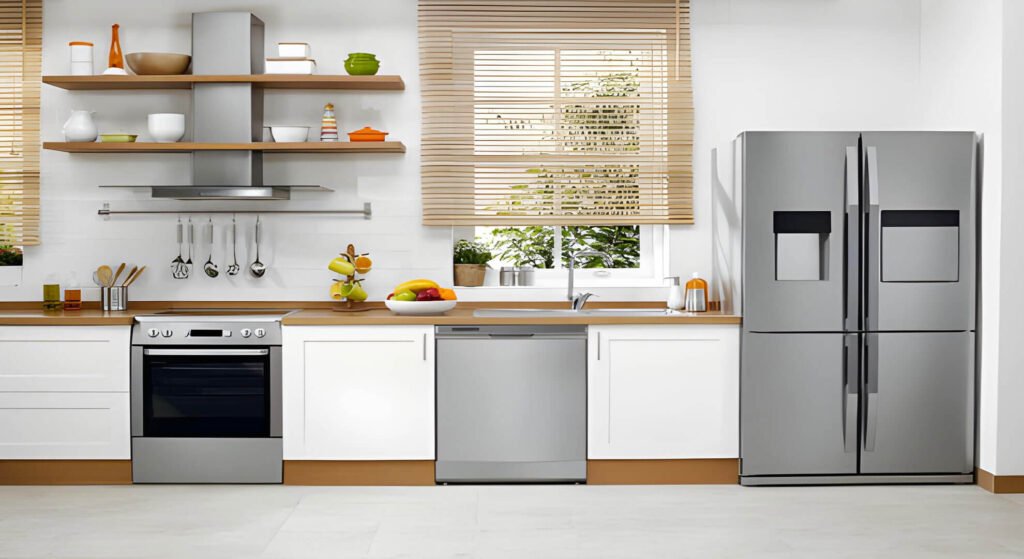 Appliance Repair Calabasas Center