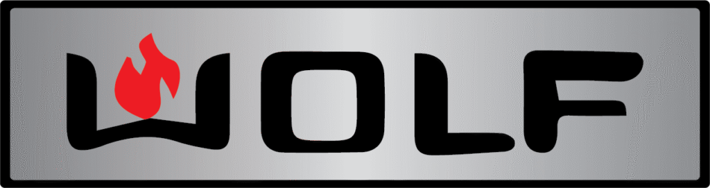 Wolf Logo